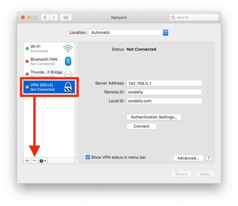 How To Temporarily Change Your Ip