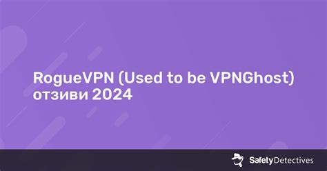Top Ten Vpn Providers