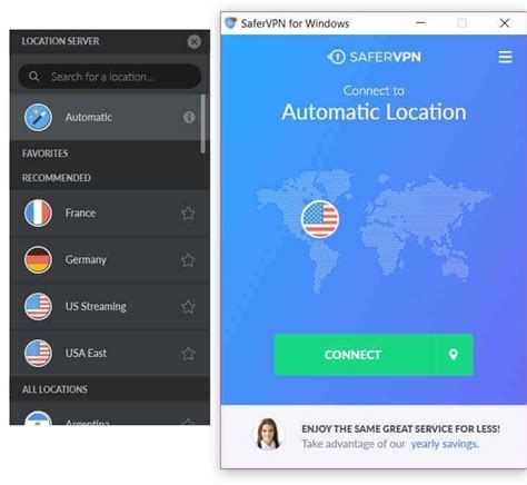 Vpn Connects But No Access