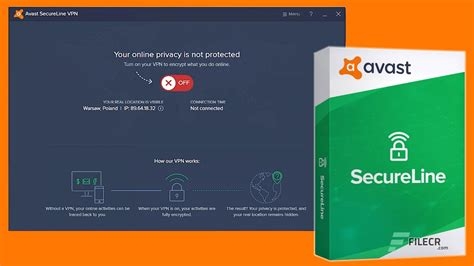 Vpn Host Management