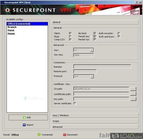 What Do You Use Vpn For