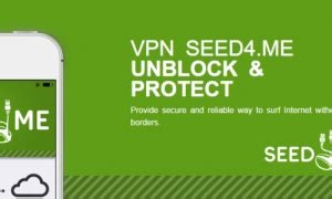 Home Office Vpn Solution