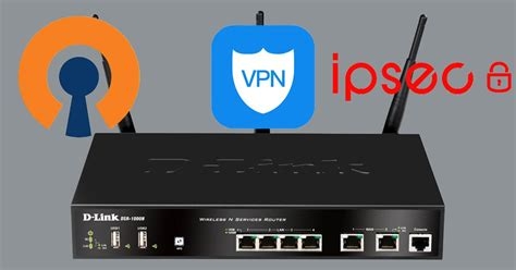 Fedora Vpn Server
