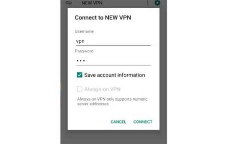 Windows Xp Vpn Server