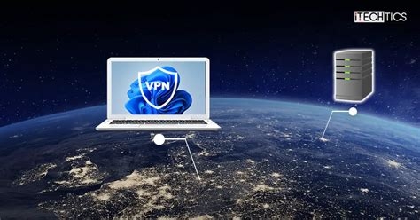 Vpn Espa A