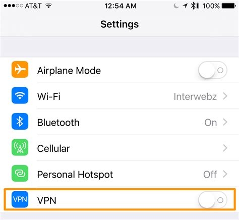 Vpn Not Allowing Internet Access