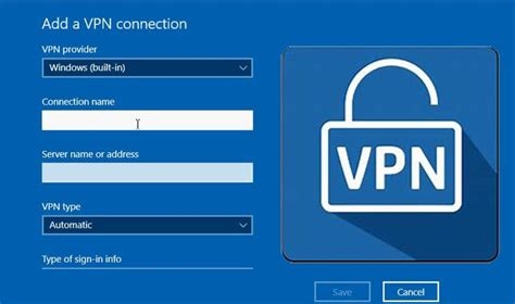 How To Use Vpn Access