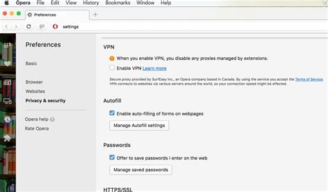Protonvpn And Protonmail