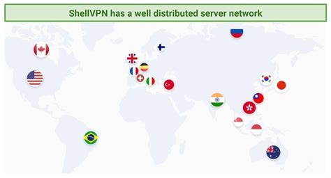 Touch Vpn