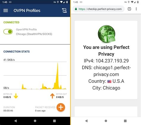 Super Vpn Connect