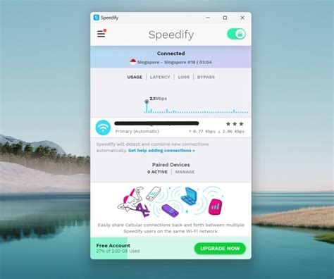 Vpn Hot Spot