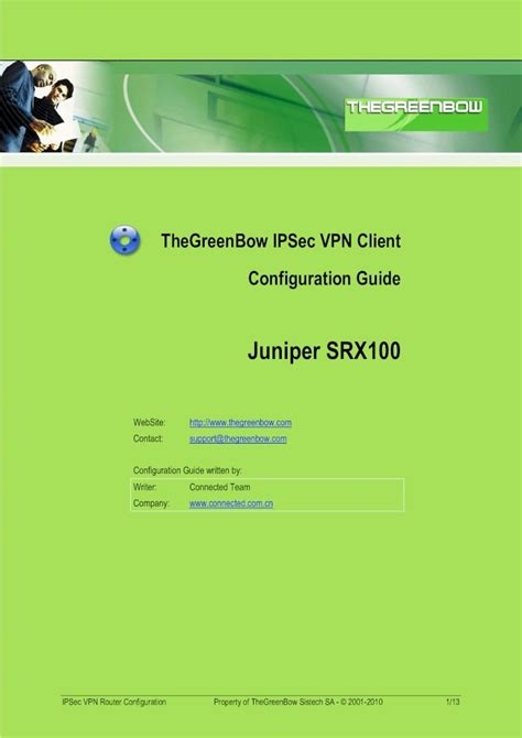 Vpn Troubleshooting