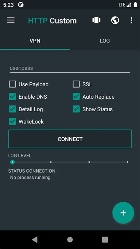Android Vpn Apps