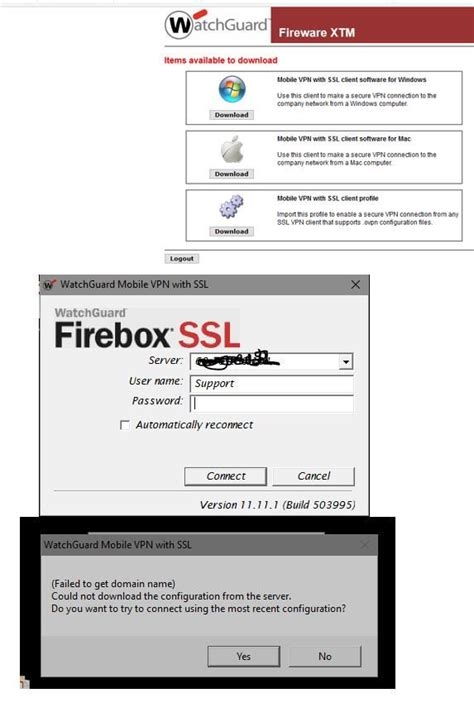 What Is Vpn Address