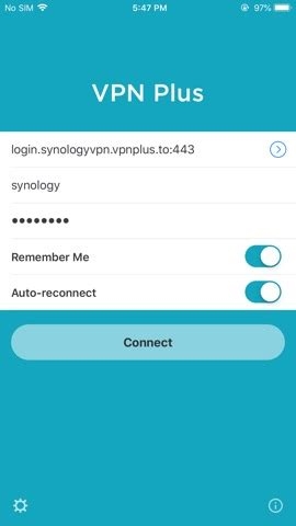 Vpn Mobile Network