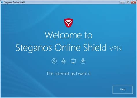 Create Vpn On Android