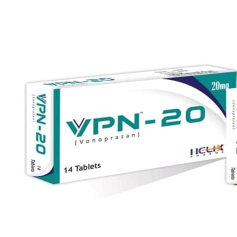 Vpr Vpn