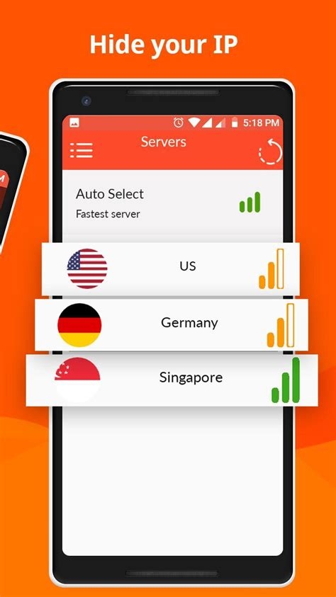 What Is Vpn Master App