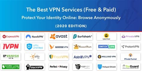 Top Vpn Apps For Android