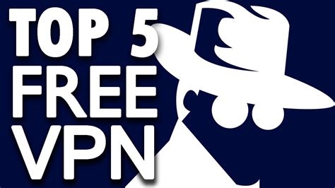 Free Of Charge Vpn