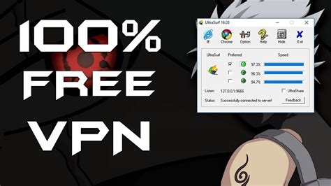 Vpn Power