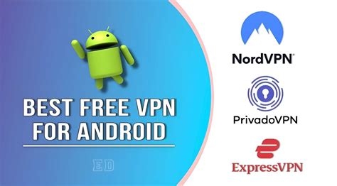 Free Vpn For Android Download