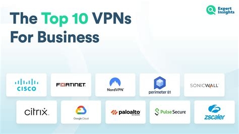 All Vpn List