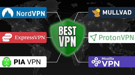 What Is The Best Vpn App