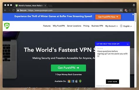 Ipv6 Vpn