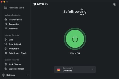 Small Office Vpn Solutions