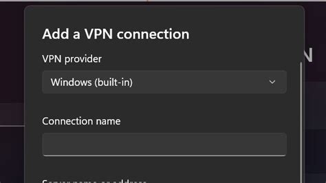 Android Vpn Example