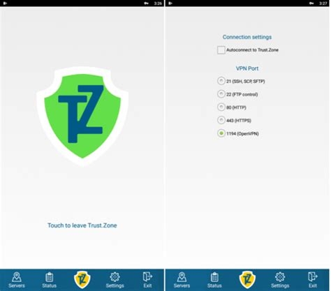 Hacked Vpn