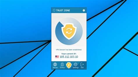 Anchor Free Vpn