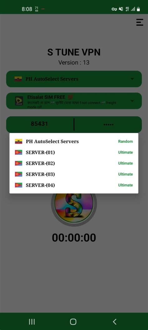 Free Vpn In Android