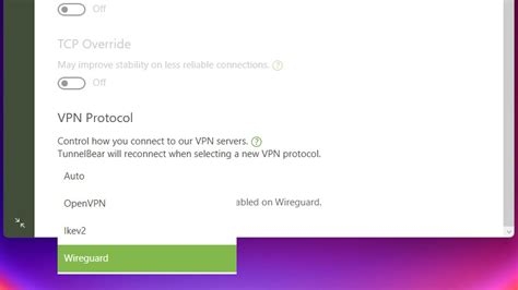Best Type Of Vpn