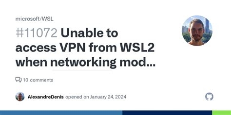 What Is Vpn Mode