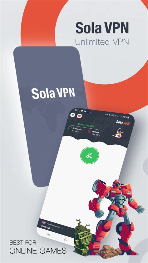 Zoro Vpn