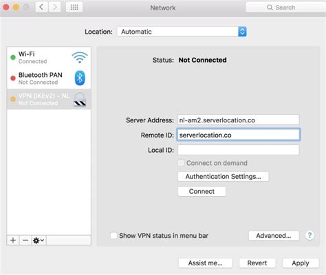 Free South Africa Vpn