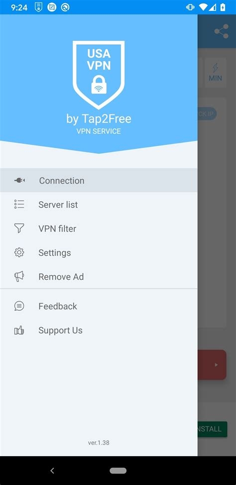 How To Use Vpn Proxy
