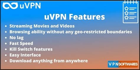 Vpn Anbloker