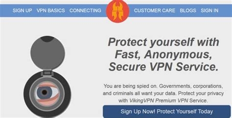 Vpn Proxy Server List