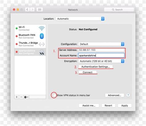 Undetectable Vpn