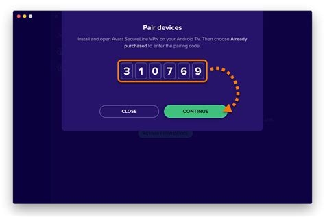 Virtual Proxy Server