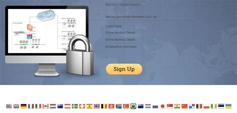 Vpn Network Error