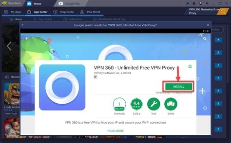 Vpn Client Ipad