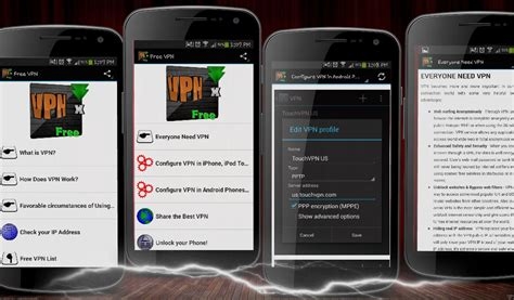 Free Internet Vpn Proxy
