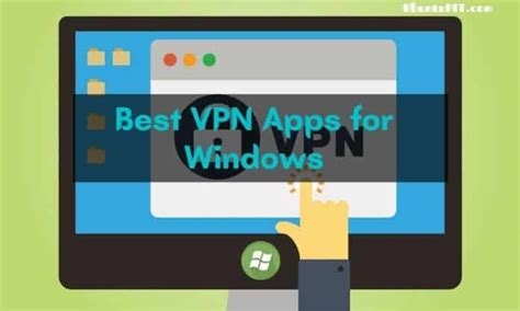 What Vpn Is The Best