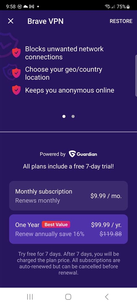 Free In Browser Vpn