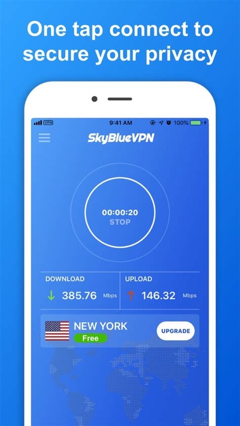 Vpn Gratis Android