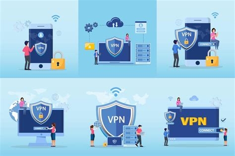 Local Vpn